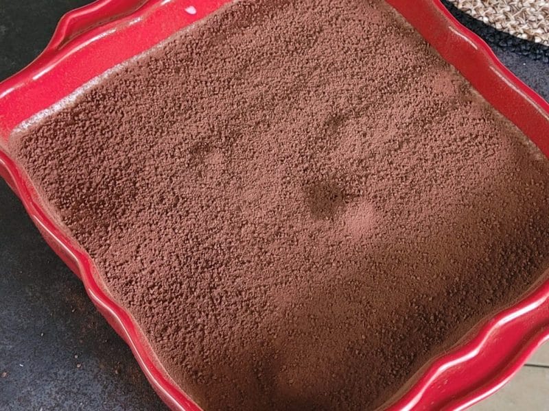 Cliquez pour zoomer ! Tiramisù, l’original Thermomix par tinacat