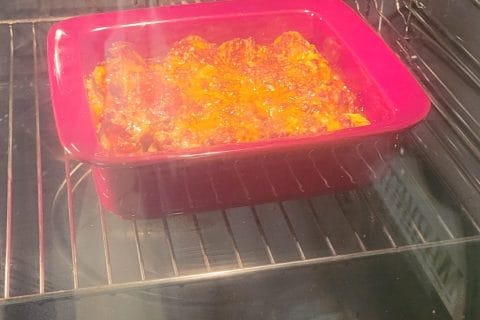 Cliquez pour zoomer ! Boulettes de dinde à l’italienne Thermomix par tinacat