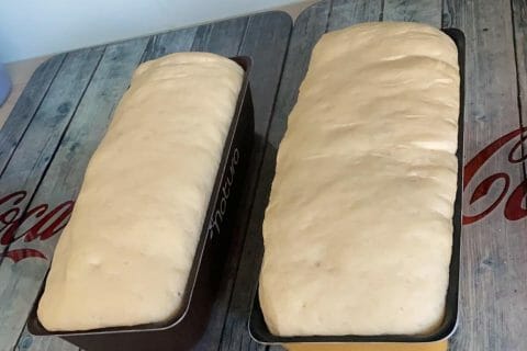 Cliquez pour zoomer ! Pain de mie Thermomix par Penny