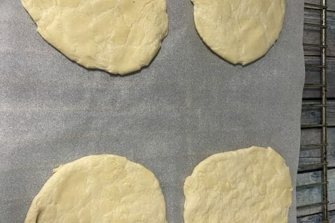 Cliquez pour zoomer ! Kebab de poulet Thermomix par Penny