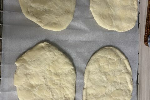 Cliquez pour zoomer ! Kebab de poulet Thermomix par Penny