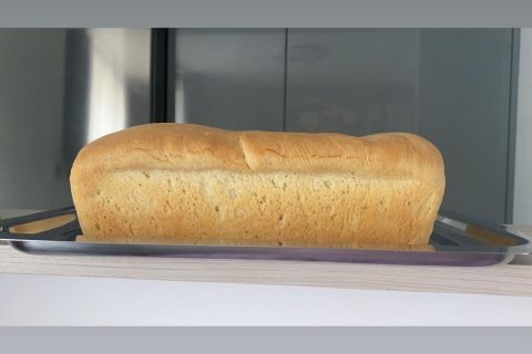 Cliquez pour zoomer ! Pain de mie Thermomix par Penny