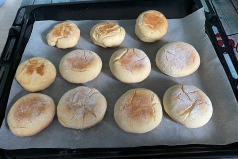 Cliquez pour zoomer ! Beignets au four Thermomix par Penny