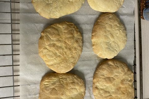 Cliquez pour zoomer ! Kebab de poulet Thermomix par Penny