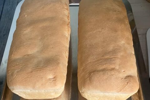 Cliquez pour zoomer ! Pain de mie Thermomix par Penny