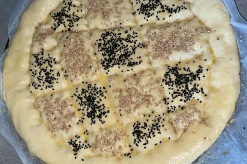 Photos des recettes