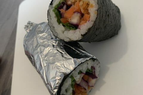 Cliquez pour zoomer ! Sushis Thermomix par ceciliaaaaa