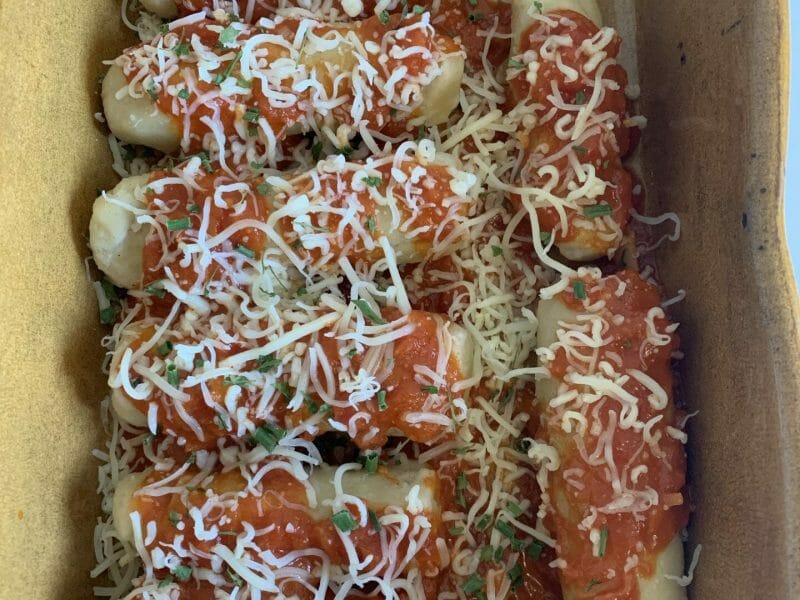 Cliquez pour zoomer ! Quenelles Thermomix par ceciliaaaaa