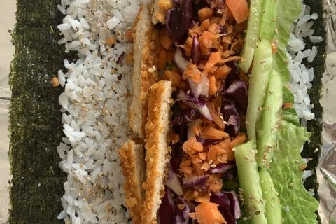 Cliquez pour zoomer ! Sushis Thermomix par ceciliaaaaa