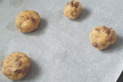 Cliquez pour zoomer ! Cookies américains Thermomix par cissouna