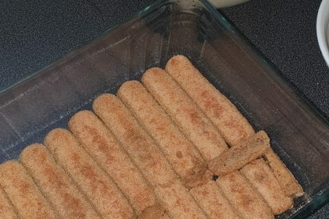 Cliquez pour zoomer ! Tiramisù, l’original Thermomix par cissouna