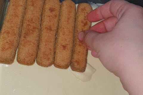 Cliquez pour zoomer ! Tiramisù, l’original Thermomix par cissouna