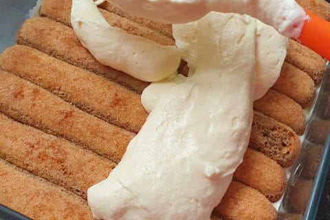 Cliquez pour zoomer ! Tiramisù, l’original Thermomix par cissouna