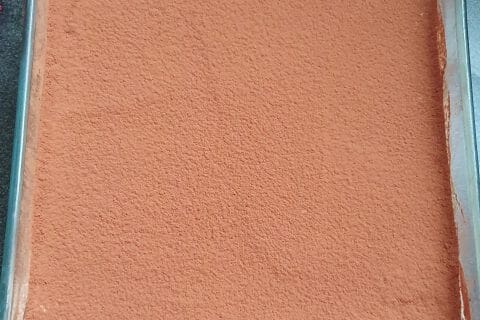 Cliquez pour zoomer ! Tiramisù, l’original Thermomix par cissouna