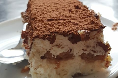 Cliquez pour zoomer ! Tiramisù, l’original Thermomix par cissouna