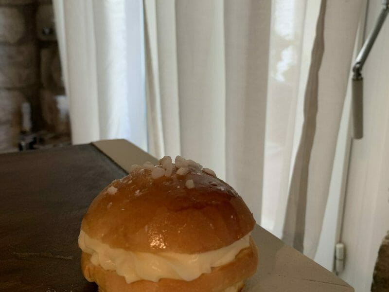 Cliquez pour zoomer ! Tropézienne Thermomix par virginie_616