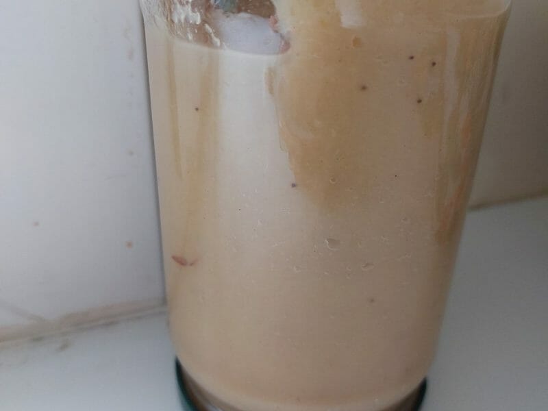 Cliquez pour zoomer ! Compote de pomme Thermomix par prescillia_pepette