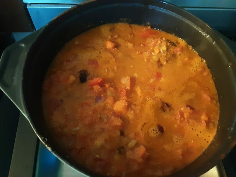 Cliquez pour zoomer ! Osso bucco Thermomix par cecilou03