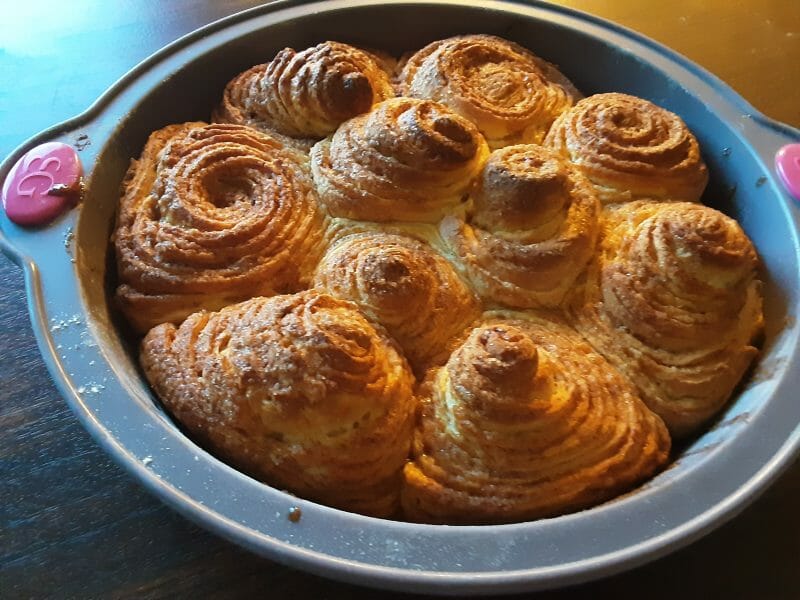 Cliquez pour zoomer ! Brioche Bouldouk Thermomix par cecilou03