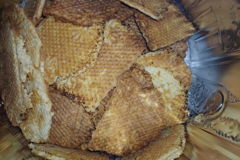 Cliquez pour zoomer ! Ch’tites gaufrettes du Nord Thermomix par cecilou03