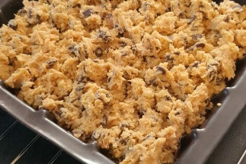 Cliquez pour zoomer ! Brookie Thermomix par farahyouns