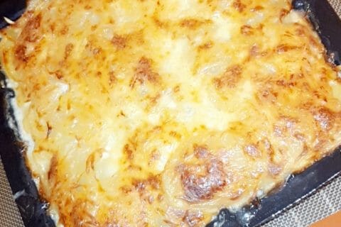 Cliquez pour zoomer ! Pavé de saumon Thermomix par farahyouns