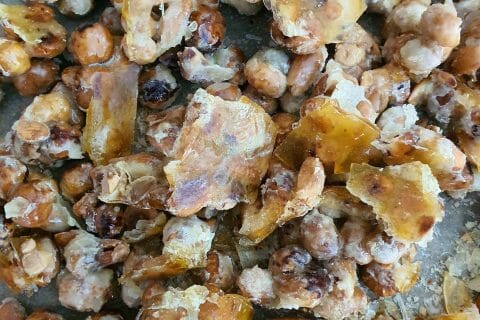 Cliquez pour zoomer ! Pâte de praliné Thermomix par farahyouns