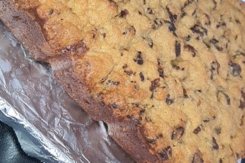 Cliquez pour zoomer ! Brookie Thermomix par farahyouns