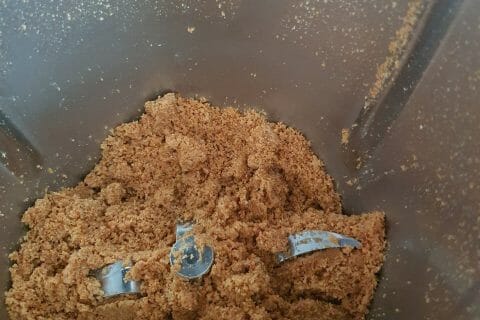 Cliquez pour zoomer ! Pâte de praliné Thermomix par farahyouns