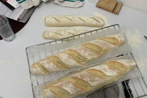 Cliquez pour zoomer ! Baguettes Thermomix par jeannemrcr