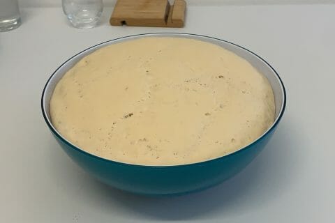 Cliquez pour zoomer ! Baguettes Thermomix par jeannemrcr