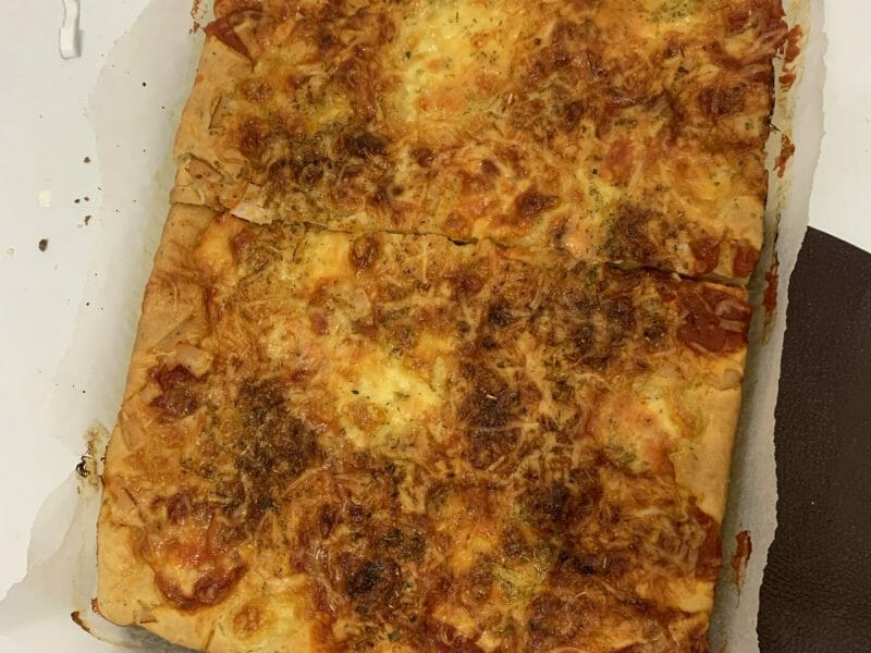 Cliquez pour zoomer ! Pizza liquide Thermomix par jeannemrcr