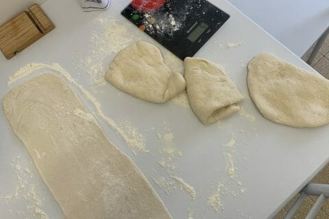 Cliquez pour zoomer ! Baguettes Thermomix par jeannemrcr