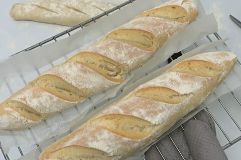 Cliquez pour zoomer ! Baguettes Thermomix par jeannemrcr