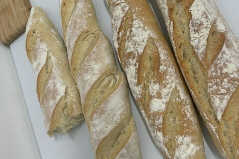 Cliquez pour zoomer ! Baguettes Thermomix par jeannemrcr
