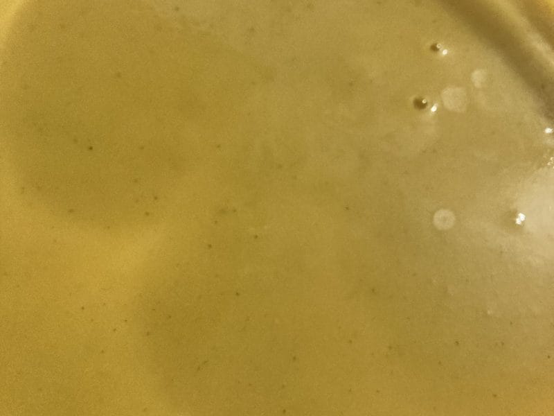 Cliquez pour zoomer ! Velouté de légumes d’hiver Thermomix par ninettenette