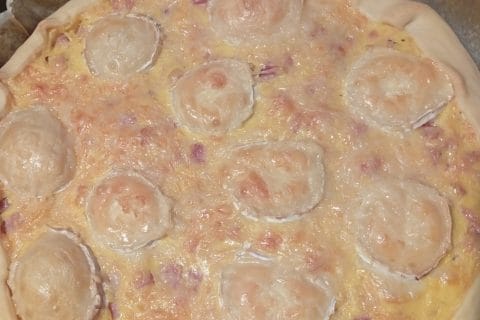 Photos des recettes