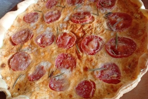 Photos des recettes