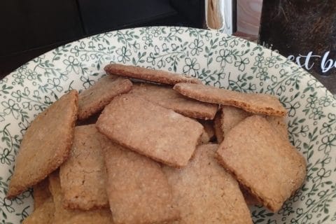 Photos des recettes