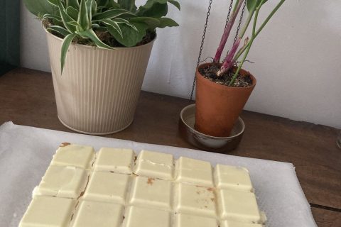 Cliquez pour zoomer ! Fraisier Thermomix par ninettenette