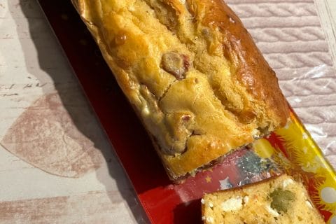Photos des recettes