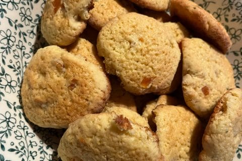 Photos des recettes