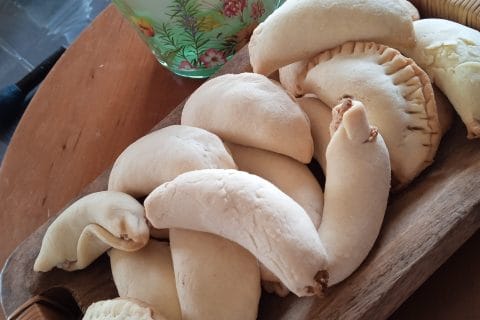 Photos des recettes