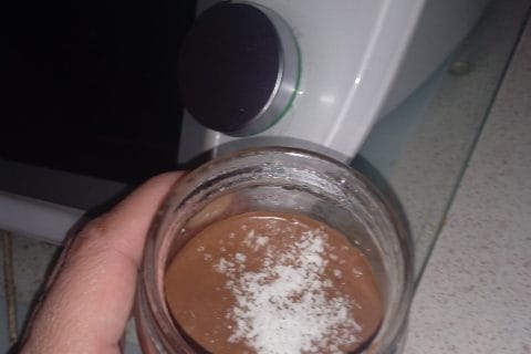 Photos des recettes