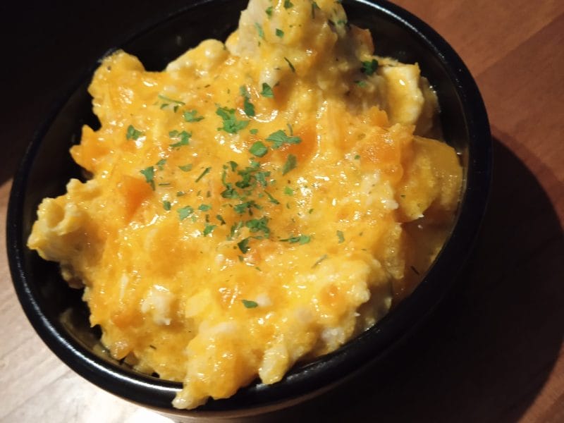 Cliquez pour zoomer ! Bouchées de poulet aux carottes Thermomix par ninettenette