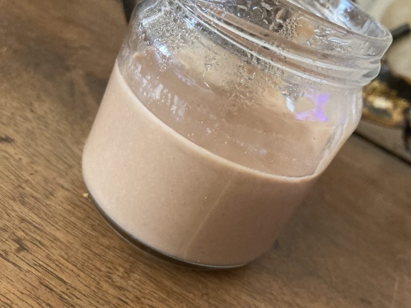 Cliquez pour zoomer ! Photo de ninettenette Thermomix par ninettenette