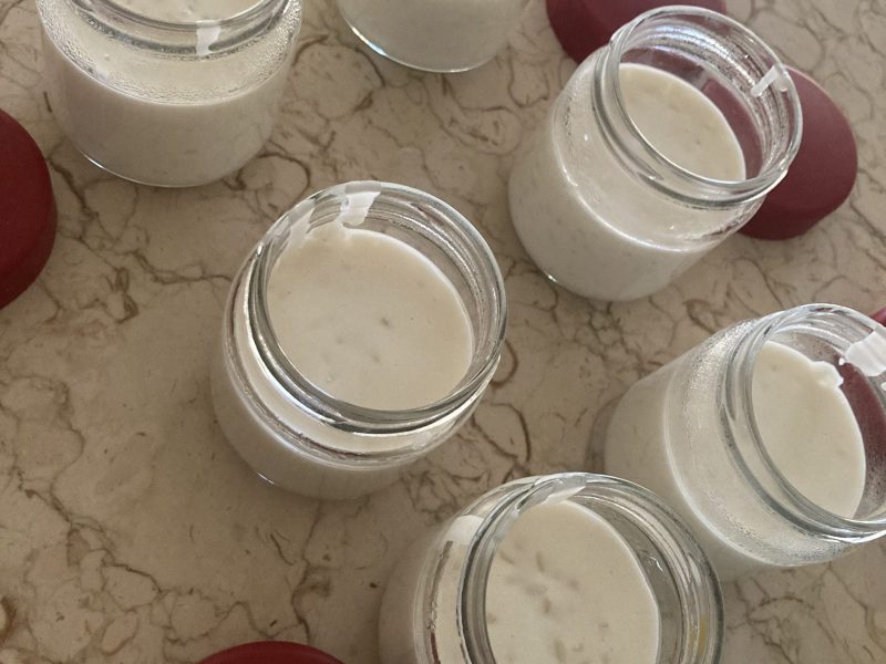 Cliquez pour zoomer ! Photo de ninettenette Thermomix par ninettenette