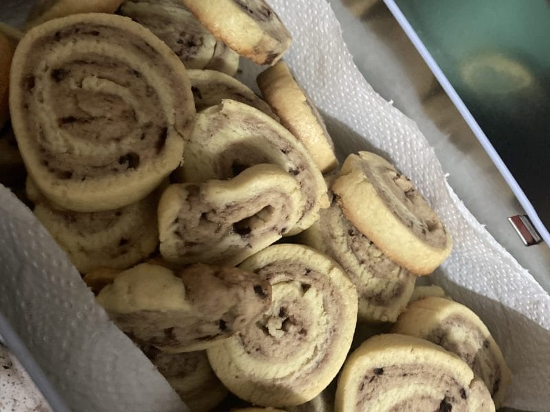 Cliquez pour zoomer ! Photo de ninettenette Thermomix par ninettenette