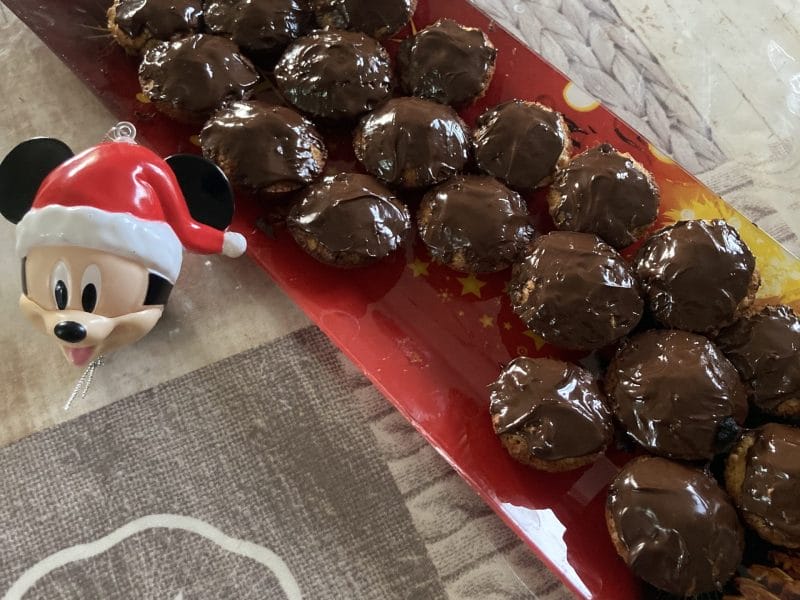 Cliquez pour zoomer ! Photo de ninettenette Thermomix par ninettenette