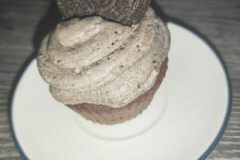 Cliquez pour zoomer ! Cupcakes Oreo Thermomix par mes_recettes_au_compact_cook